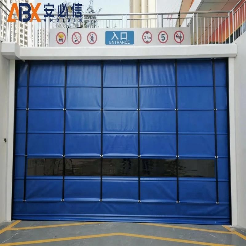 黔东南苗族侗族自治州软帘堆积门