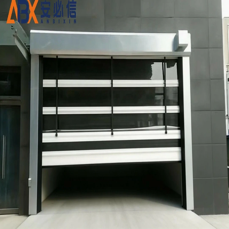 黔东南苗族侗族自治州机库门