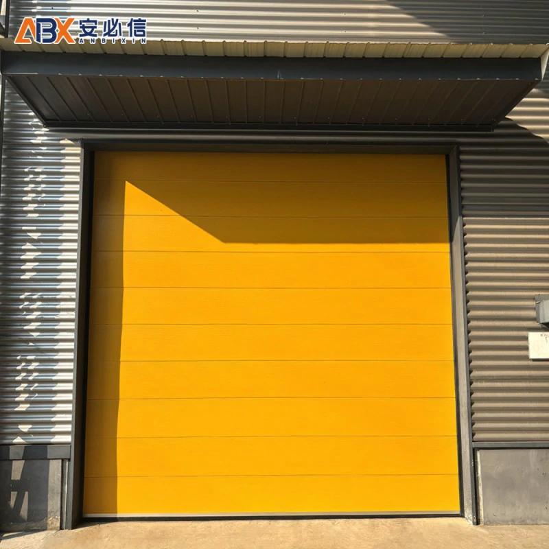 黔东南苗族侗族自治州消防提升门