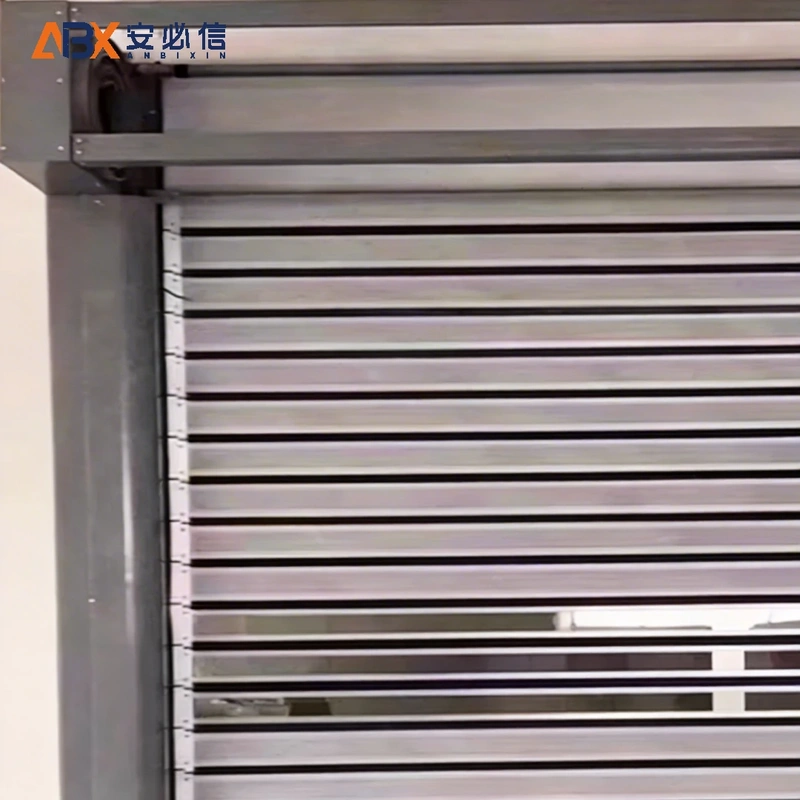 黔东南苗族侗族自治州铝质快速门